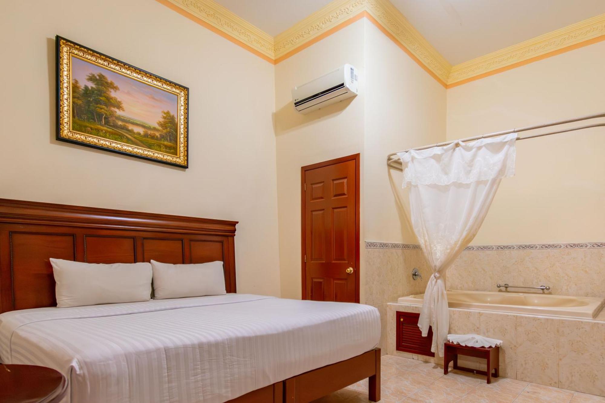 Casona Misiones 4*