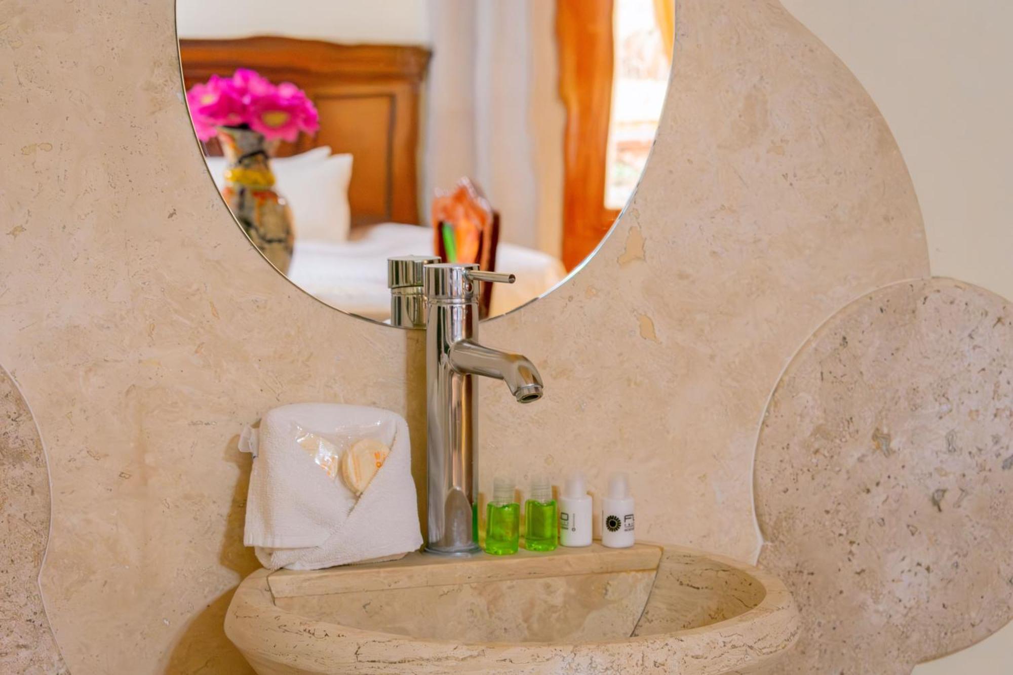 Hotel Casona Misiones Querétaro